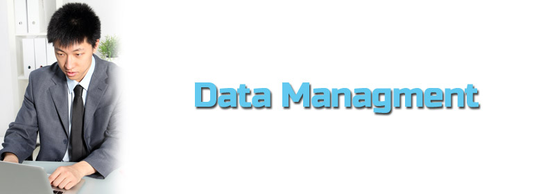 Data Management