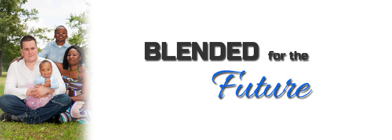 BLENDED for the Future